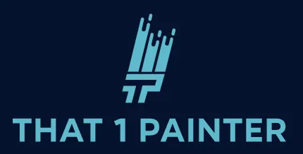 Business logo for That 1 Painter OKC