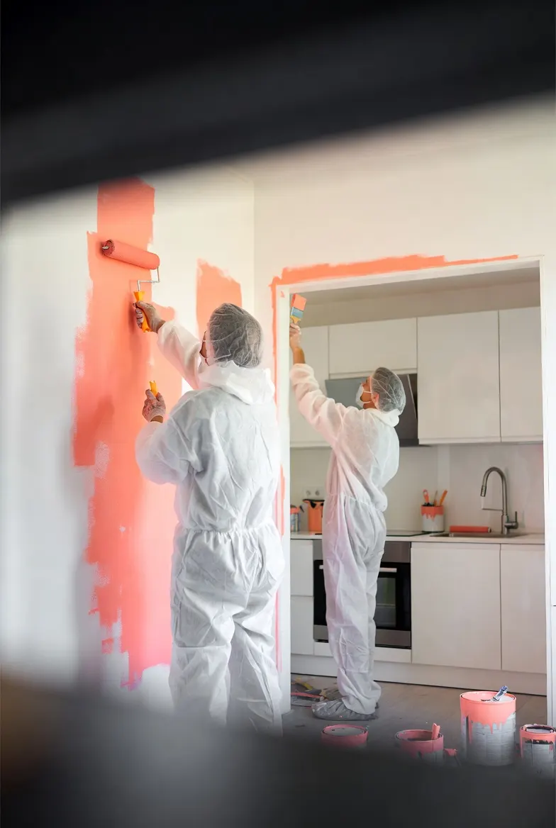 Business profile photo for Legacy Painting